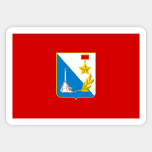 Sevastopol Sticker